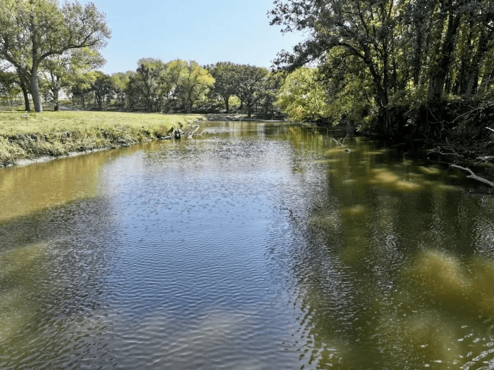 The Myers Ranch, Butler County, Kansas – 540 Acres Selling In 4 Tracts photo 9