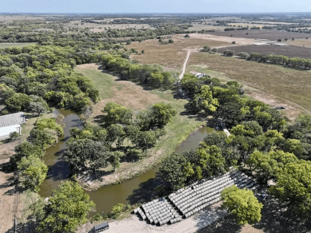 The Myers Ranch, Butler County, Kansas – 540 Acres Selling In 4 Tracts photo 10