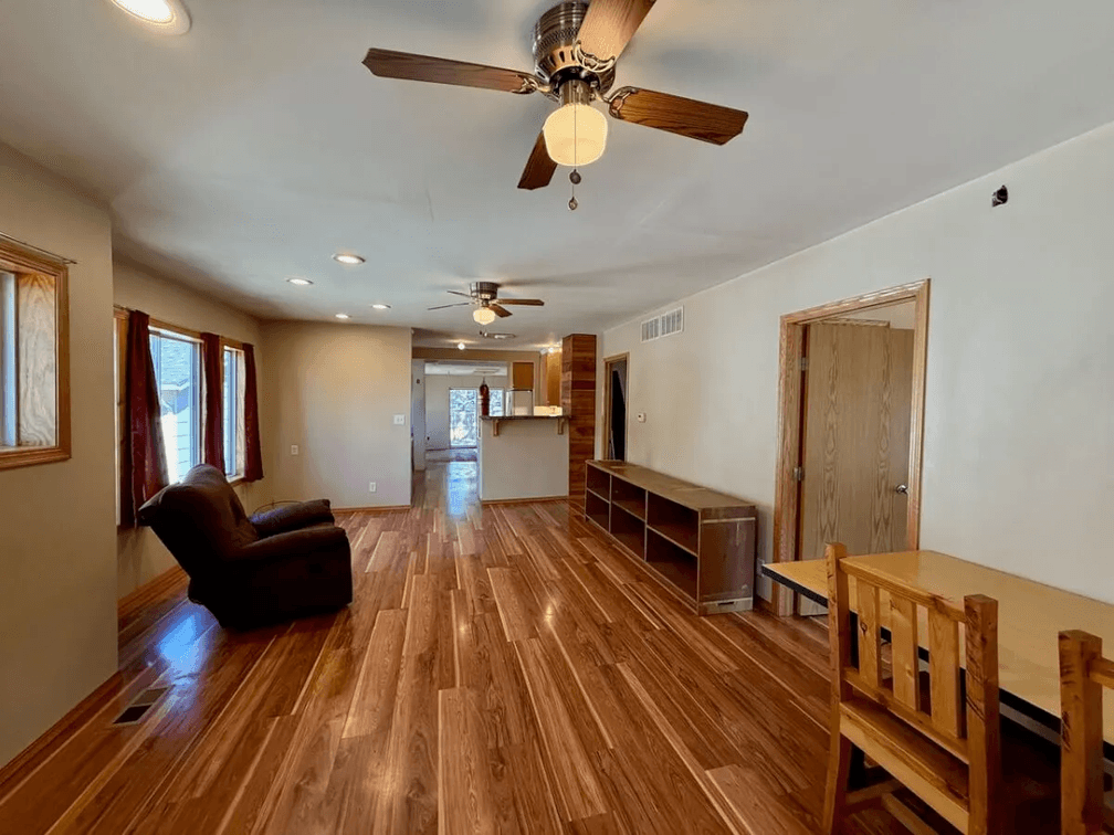 1012 W Towanda Ave, El Dorado, KS 67042 - Investment Real Estate Auction photo 3
