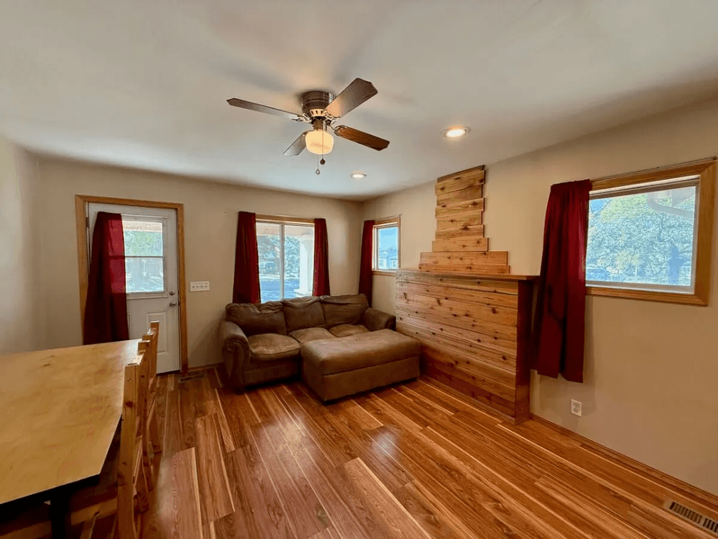 1012 W Towanda Ave, El Dorado, KS 67042 - Investment Real Estate Auction photo 4
