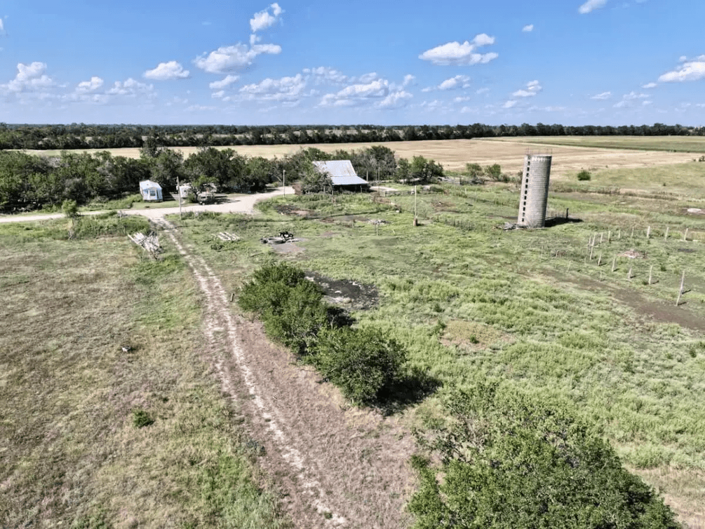 78.8 Acres Harvey County, Kansas Land Between Whitewater & Newton photo 7