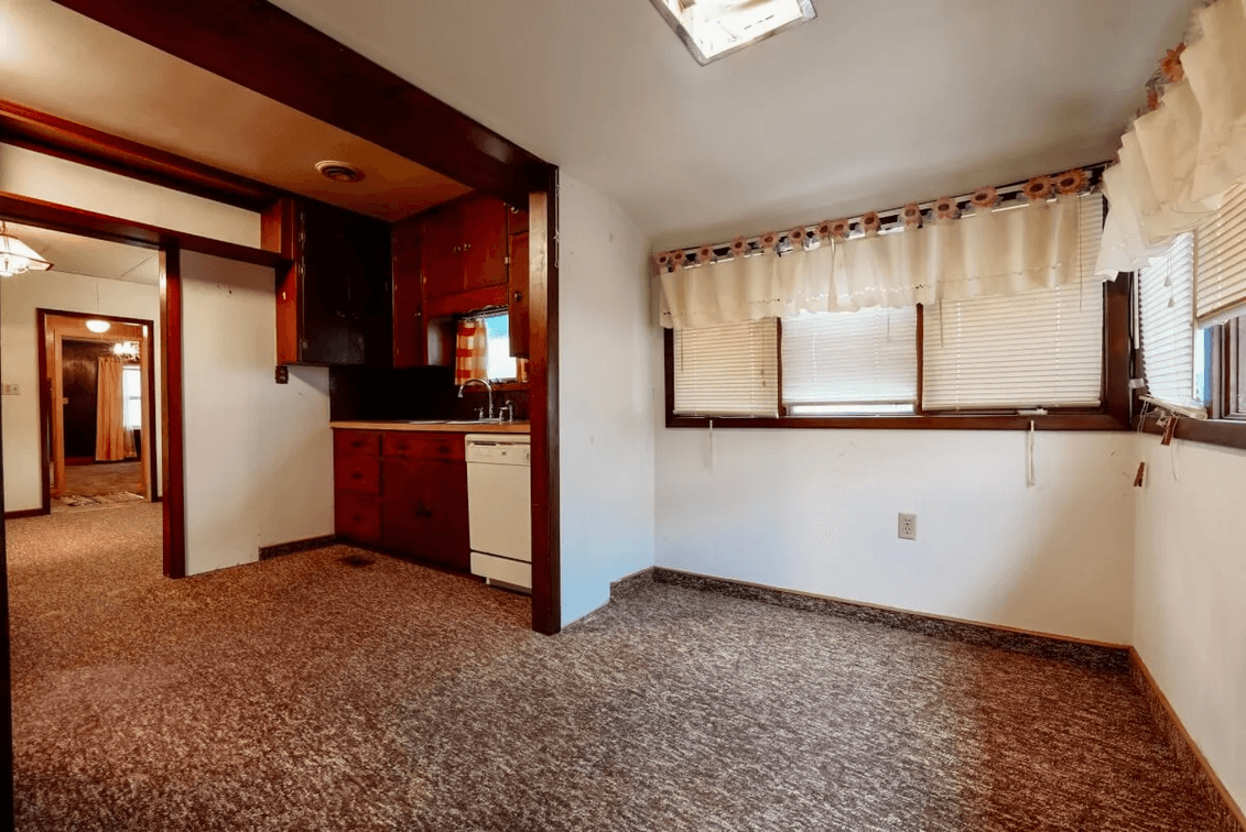 Investment Real Estate Auction: 201 W Olive Ave, El Dorado, KS 67042 photo 7