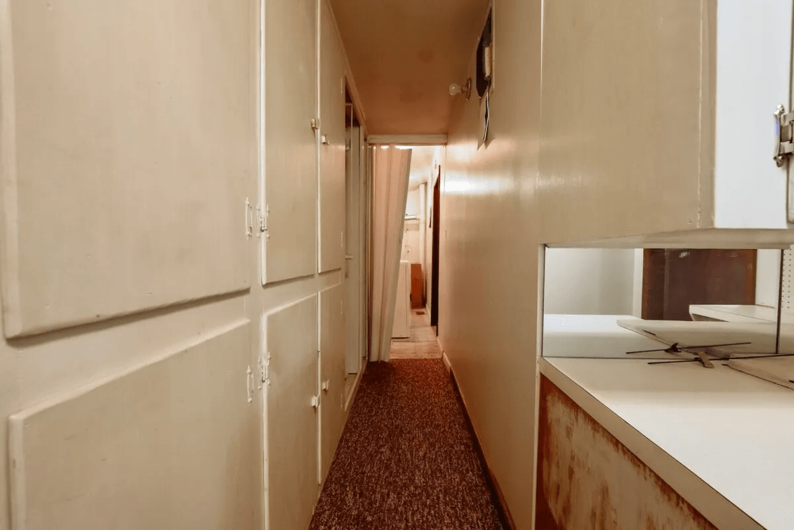 Investment Real Estate Auction: 201 W Olive Ave, El Dorado, KS 67042 photo 8