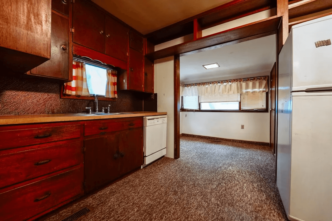 Investment Real Estate Auction: 201 W Olive Ave, El Dorado, KS 67042 photo 10