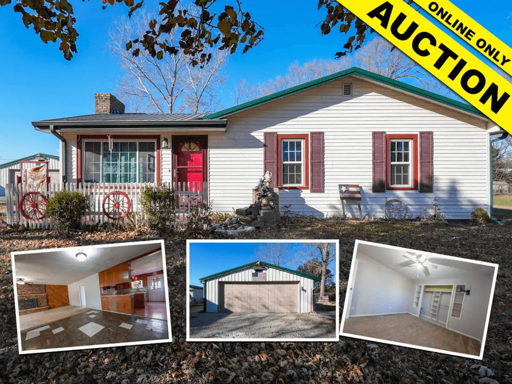 1095 SE Conner Rd, El Dorado, KS 67042 photo 1