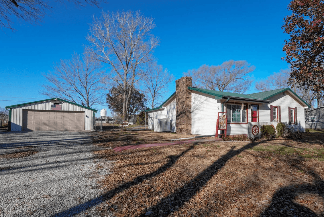 1095 SE Conner Rd, El Dorado, KS 67042 photo 3