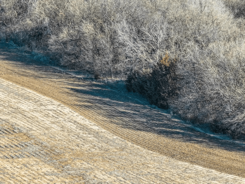 60+- Acres Sedgwick County, Kansas – Future Development Land Near Valley Center photo 7