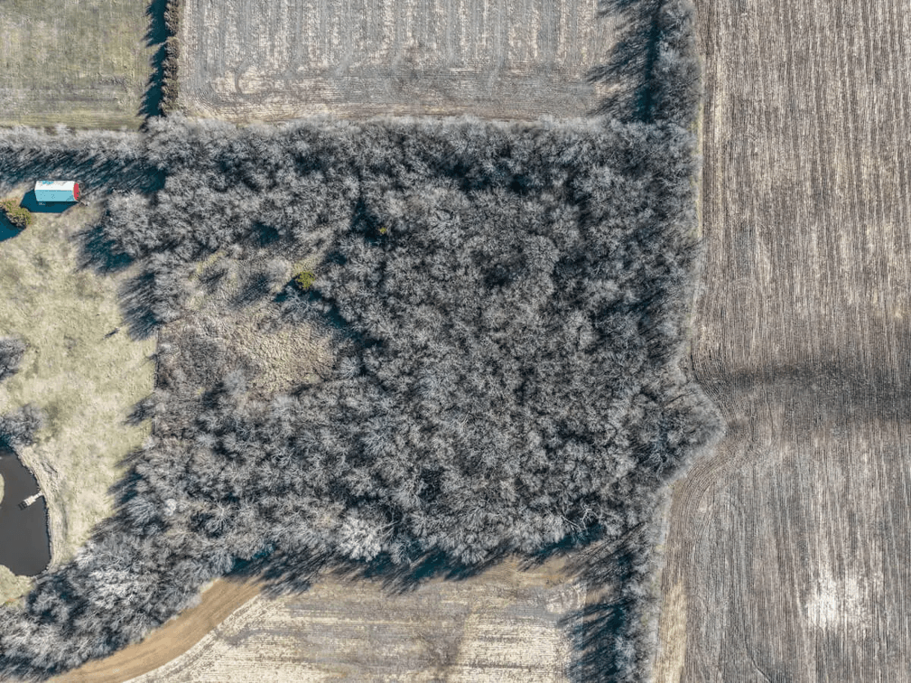 60+- Acres Sedgwick County, Kansas – Future Development Land Near Valley Center photo 8