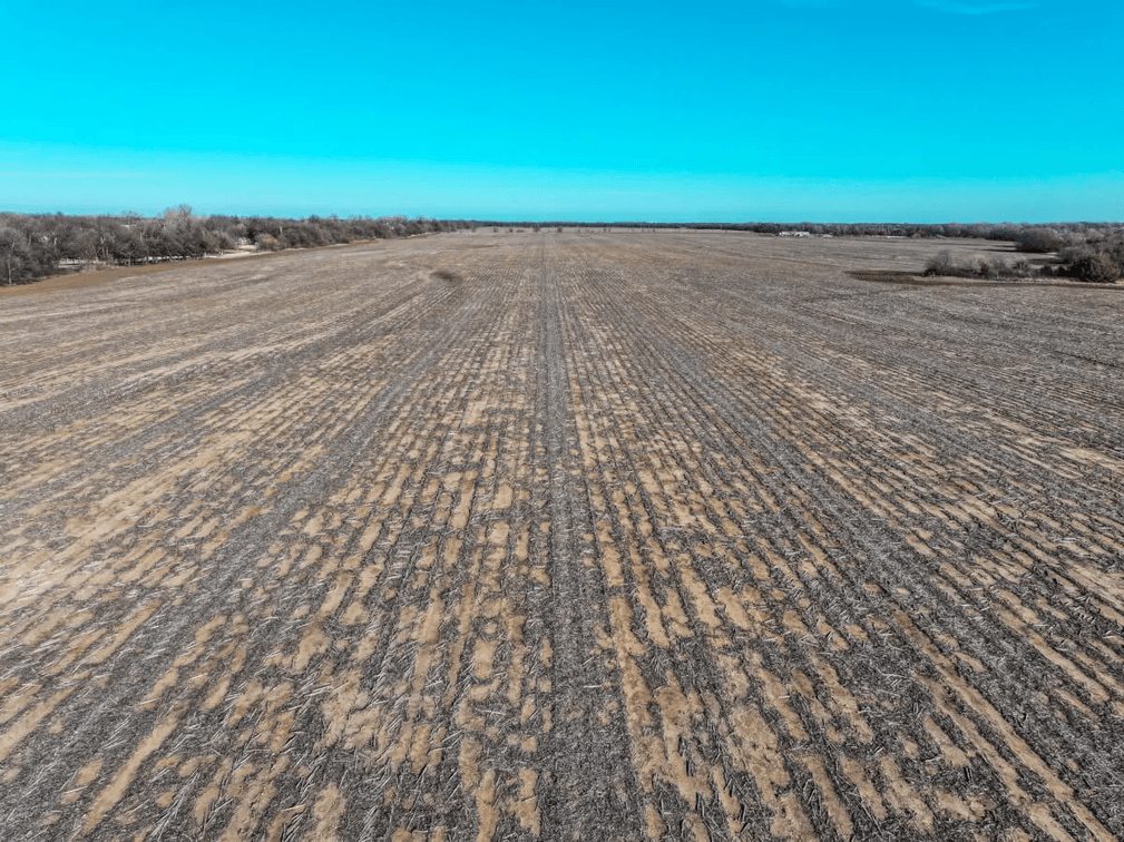 60+- Acres Sedgwick County, Kansas – Future Development Land Near Valley Center photo 4