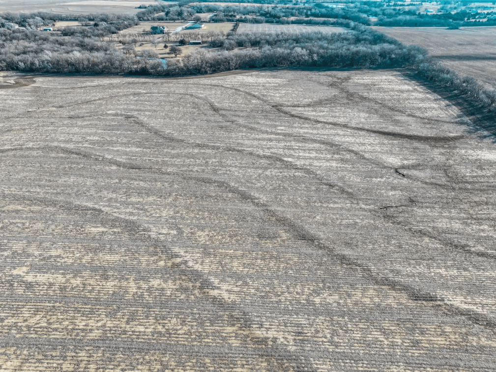 60+- Acres Sedgwick County, Kansas – Future Development Land Near Valley Center photo 6