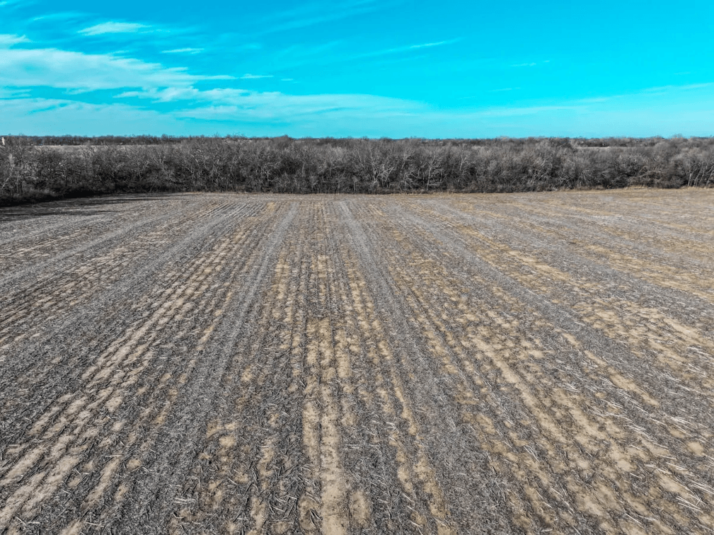 60+- Acres Sedgwick County, Kansas – Future Development Land Near Valley Center photo 10