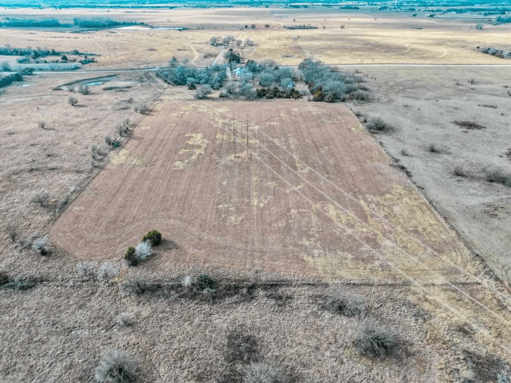 15+- Acre Butler County Retreat: 12556 SW Hopkins Switch Rd, Augusta, KS 67010 photo 7