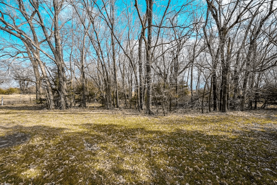15+- Acre Butler County Retreat: 12556 SW Hopkins Switch Rd, Augusta, KS 67010 photo 9