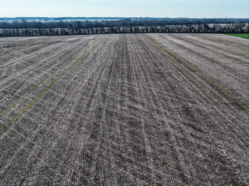 179.3 Acres Harvey County, Kansas Tillable Farm Ground North of Sedgwick photo 10