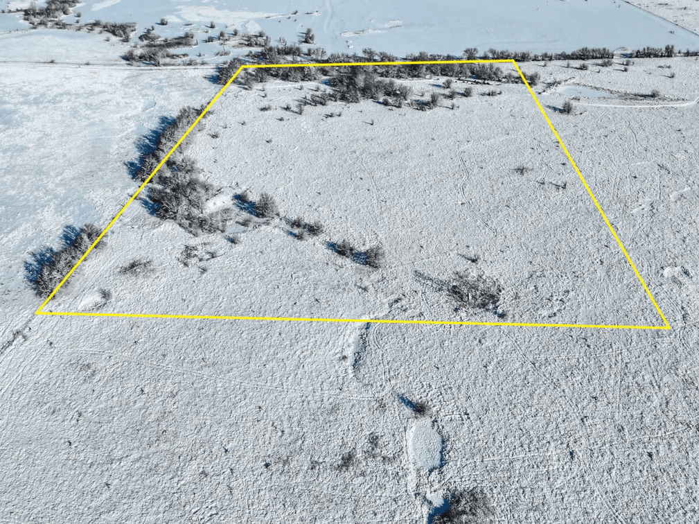 (2) 20+- Acre Properties For Sale By Auction Near El Dorado Kansas photo 3