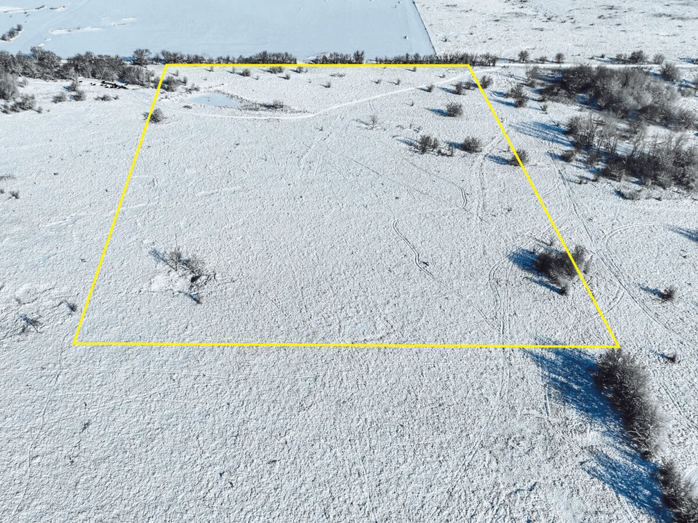 (2) 20+- Acre Properties For Sale By Auction Near El Dorado Kansas photo 4