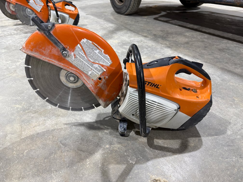 Mini Excavator, GMC 3500, Power Tools, Concrete Equipment, & More photo 4