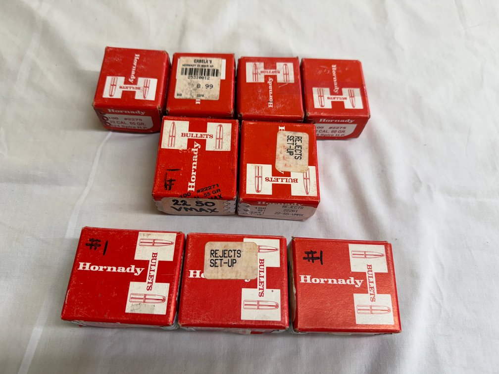 Reloading Supplies, Equipment and Accessories photo 2