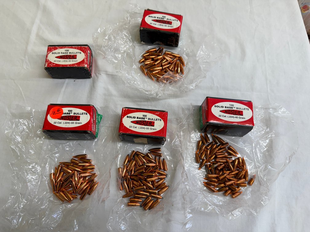 Reloading Supplies, Equipment and Accessories photo 3
