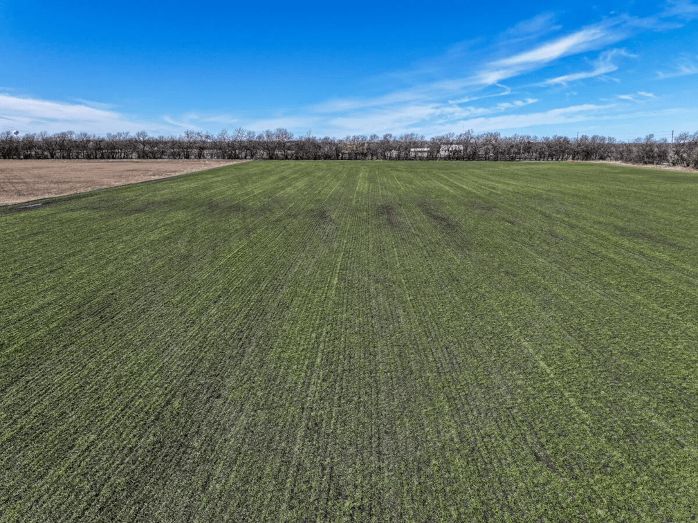 40+- Acres Farmland Northeast of Sedgwick in Harvey County, Kansas photo 3