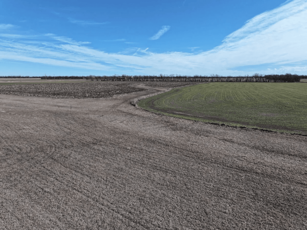 40+- Acres Farmland Northeast of Sedgwick in Harvey County, Kansas photo 8