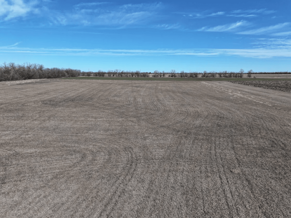 40+- Acres Farmland Northeast of Sedgwick in Harvey County, Kansas photo 9