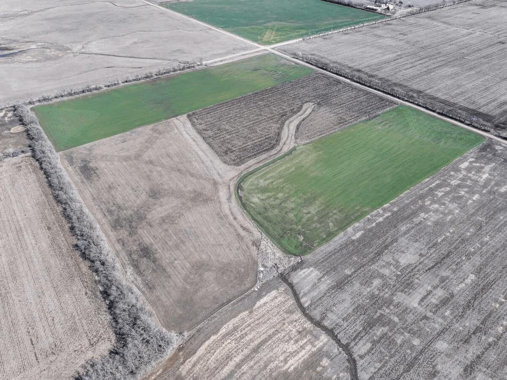 40+- Acres Farmland Northeast of Sedgwick in Harvey County, Kansas photo 10