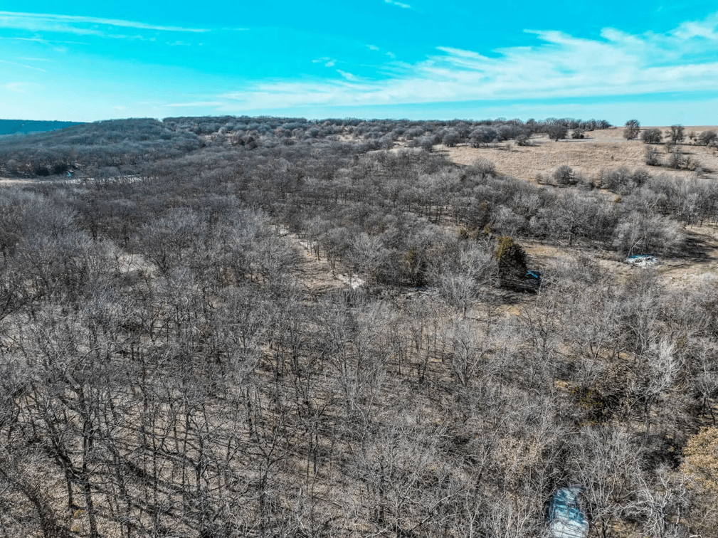 136.5 Acres Chautauqua County, Kansas Land For Sale East of Sedan photo 10