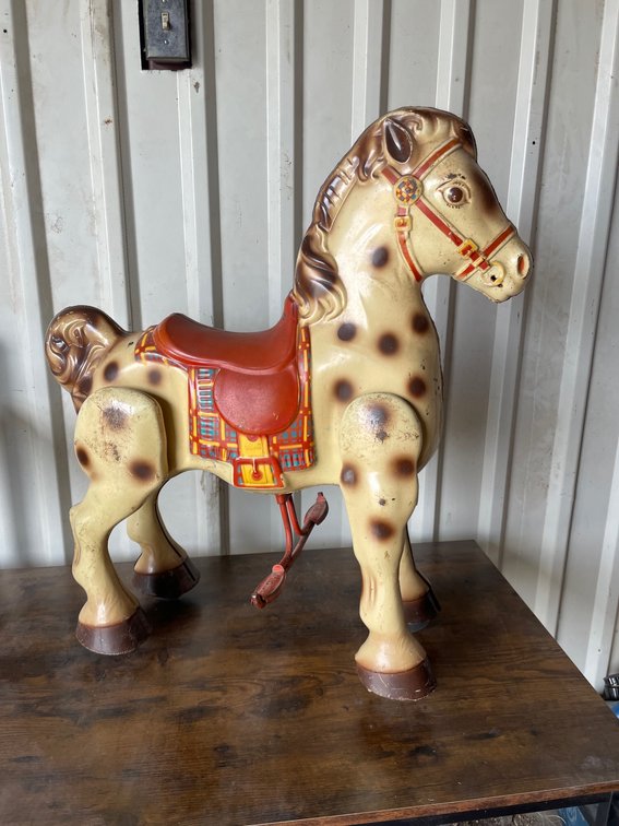 Antique Toys and Collectibles photo 4