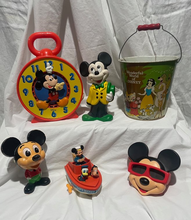 Antique Toys and Collectibles photo 2