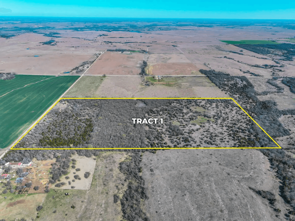 641 Acres – 5 Tracts in Cowley and Sumner County, Kansas photo 2