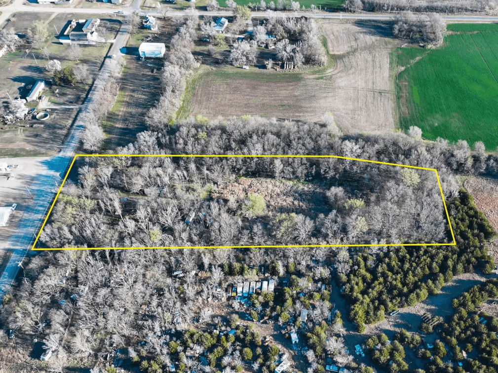 Multi-Property Real Estate Auction: Cowley and Sumner County, Kansas; Geuda Springs, Oxford & Arkansas City photo 2