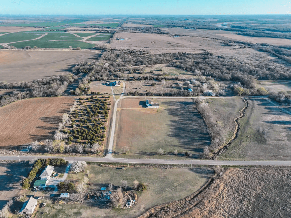 Multi-Property Real Estate Auction: Cowley and Sumner County, Kansas; Geuda Springs, Oxford & Arkansas City photo 4