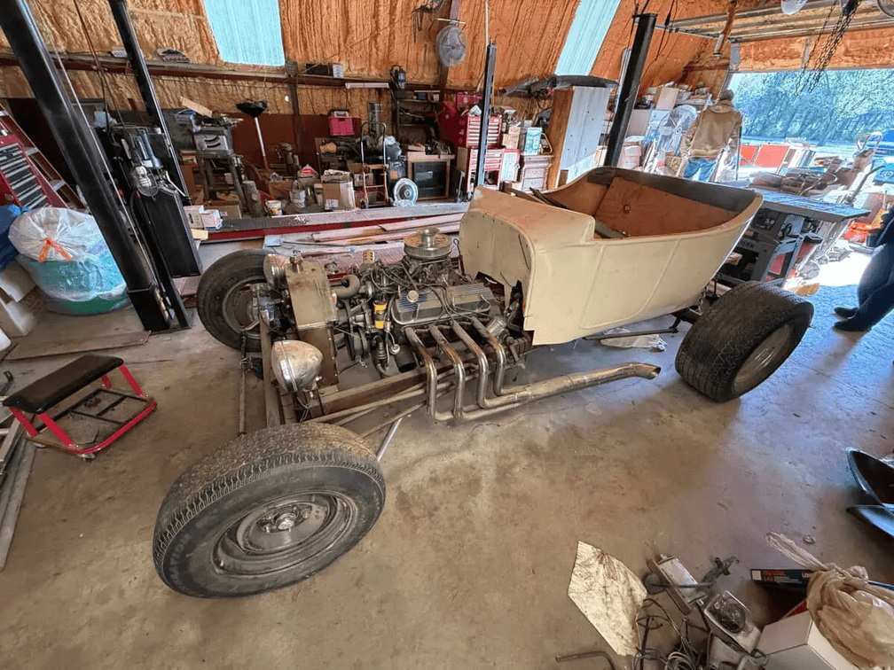 655 S McCandless, Andover and Vehicles, Skid Steer, ZTR Mowers photo 5