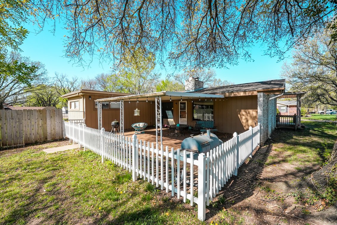 521 Post Rd, El Dorado, KS 67042 photo 4