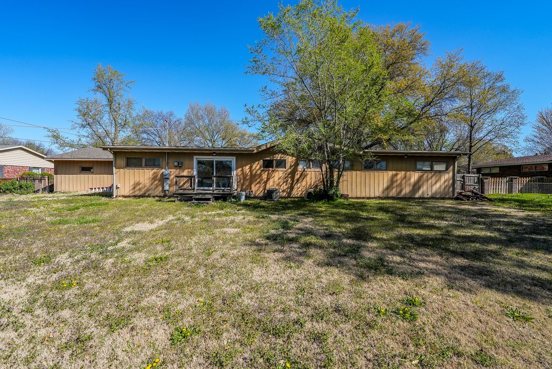 521 Post Rd, El Dorado, KS 67042 photo 5