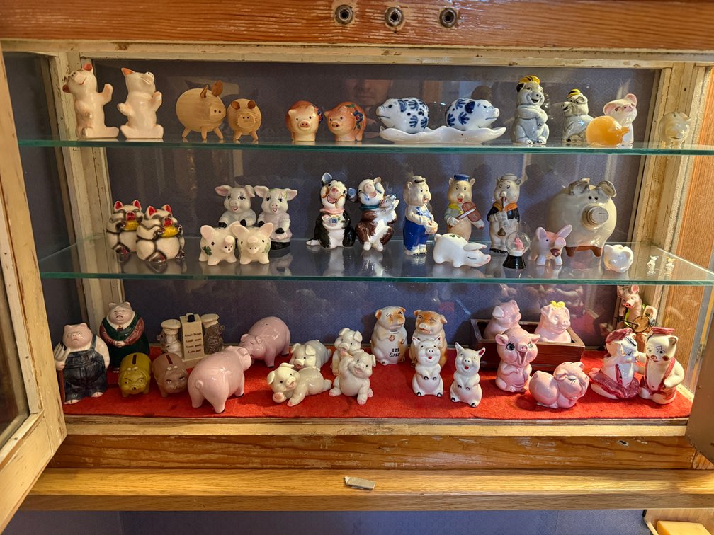 Furniture, Art, Antiques, & Household Auction photo 4