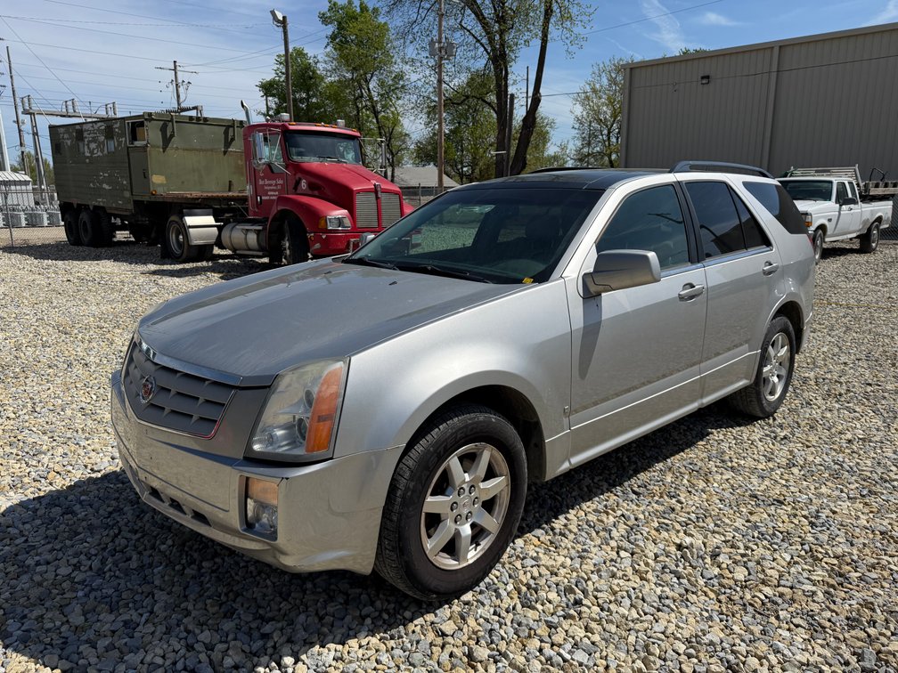 7 Vehicles, Golf Cart, ZTR Mower, Trailer Auction photo 3