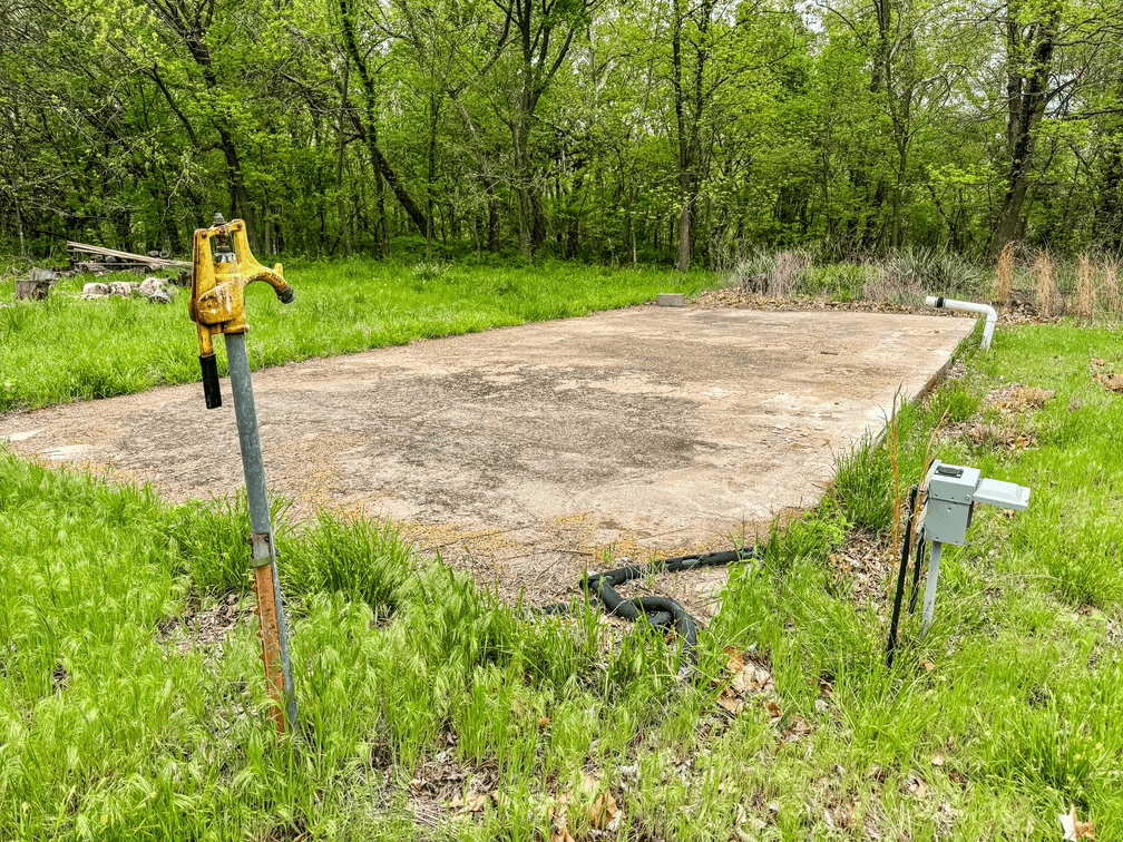 27.6 Acres in the Heart of the Kansas Flint Hills w/ Rock Creek and Timber – Butler County, KS photo 10