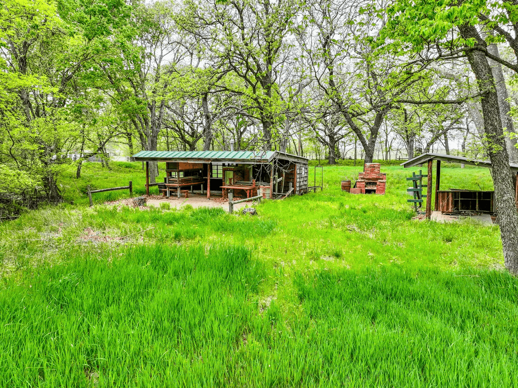 27.6 Acres in the Heart of the Kansas Flint Hills w/ Rock Creek and Timber – Butler County, KS photo 6