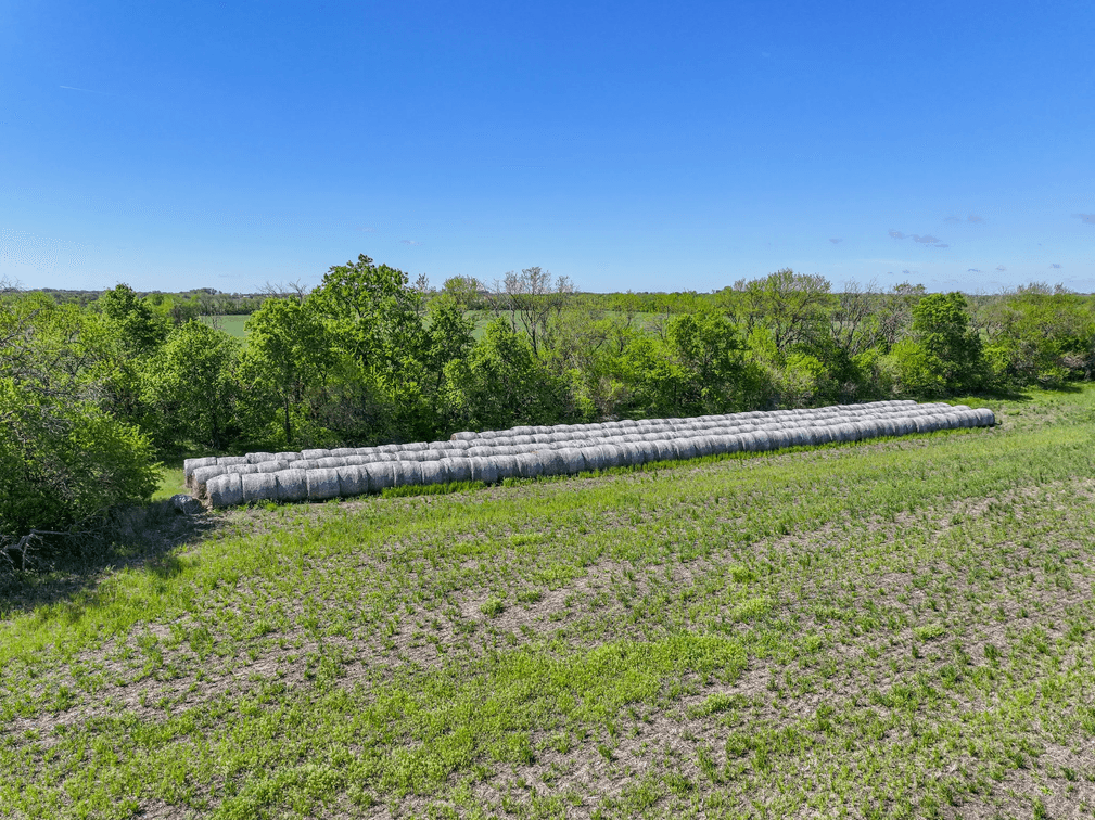 44.6 Acres Tillable Land Auction East of Goessel, Marion County, Kansas photo 8