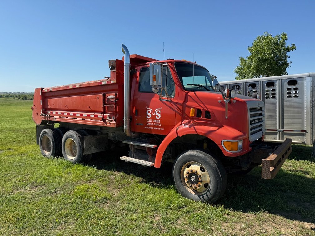 Farm and Ranch Equipment: Online Only Auction photo 2