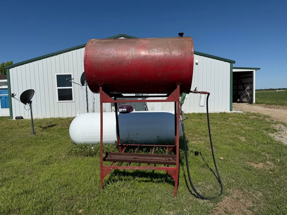 Farm and Ranch Equipment: Online Only Auction photo 3