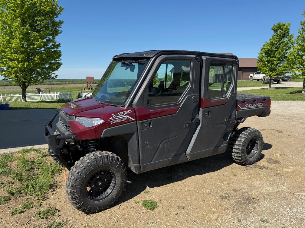Farm and Ranch Equipment: Online Only Auction photo 5