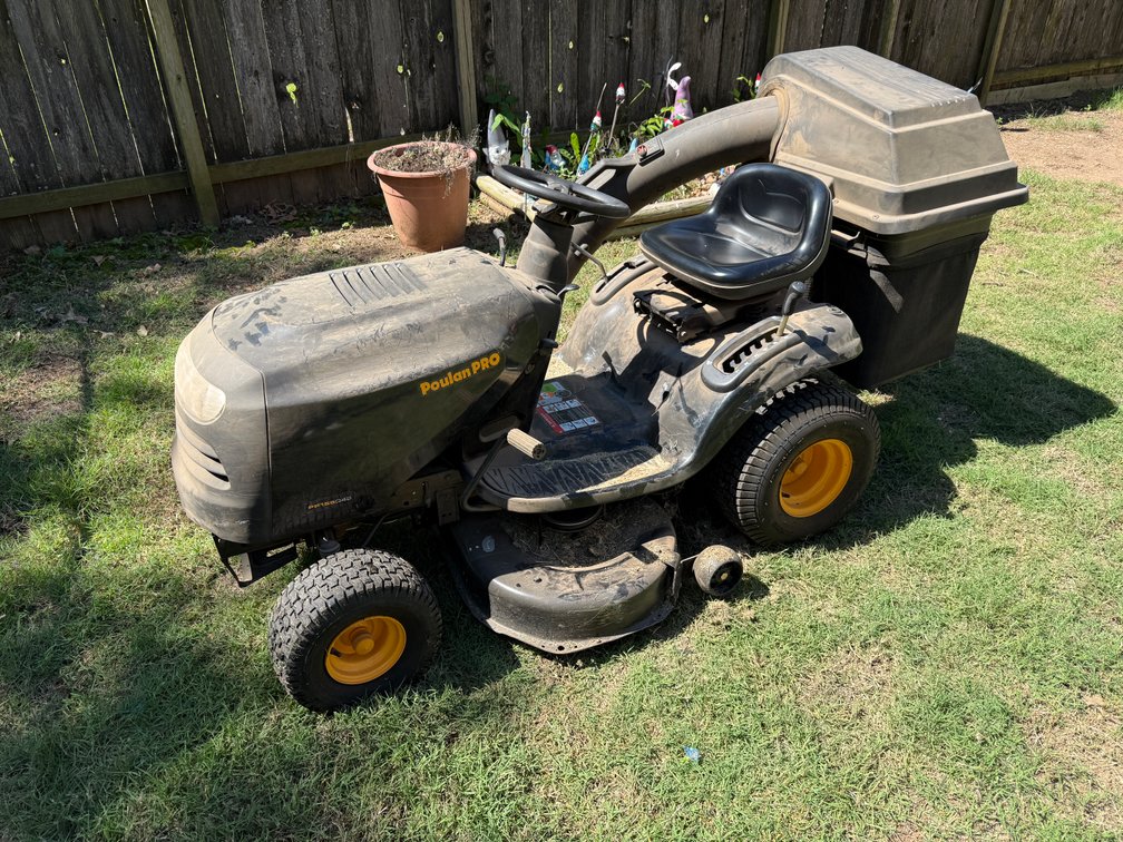 Woodshop Tools, Truck, Riding Mower & MORE photo 3