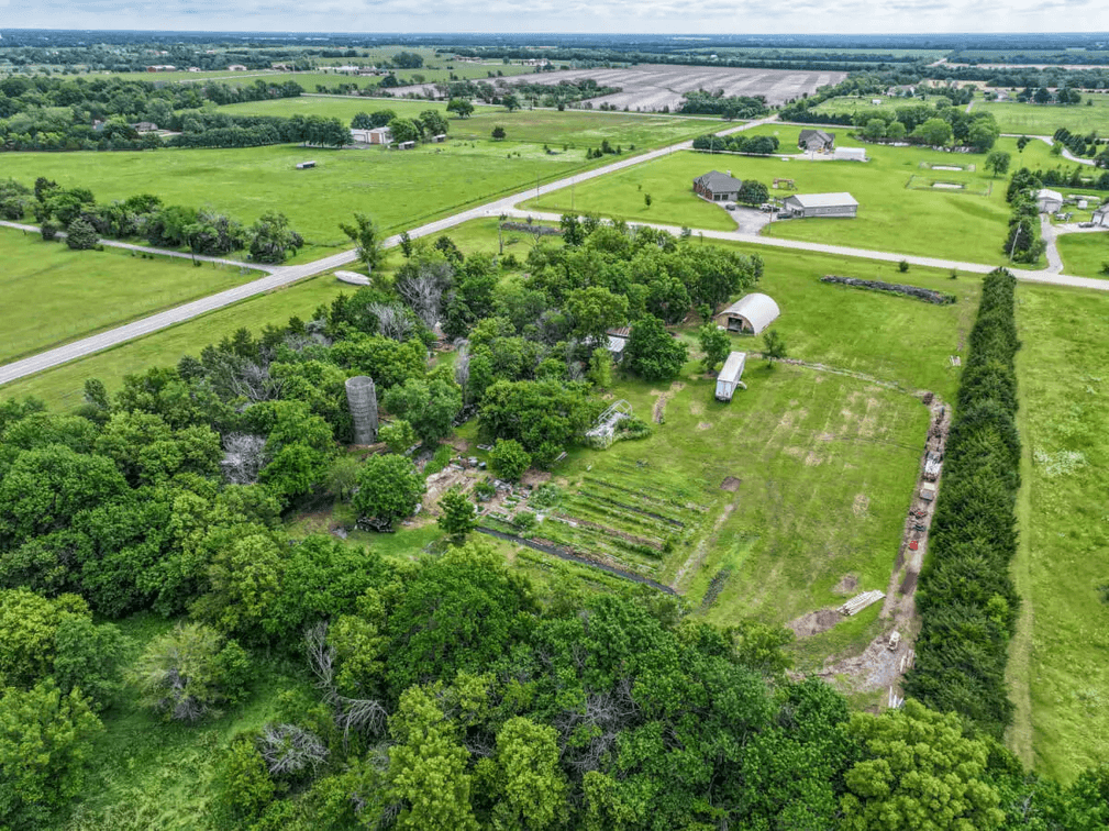 10801 E. 87th St. South, Derby, Kansas 67037 – 5.7 Acre Building Site photo 8
