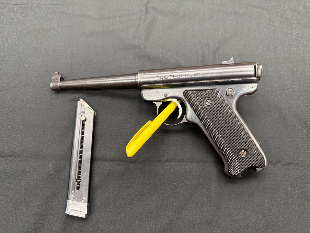 Guns, Ammo, & Coins photo 2