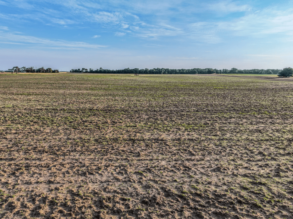 77.1 Acres Reno County, Kansas Tillable Farm Ground w/ Oil Production photo 7