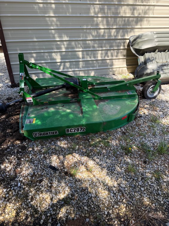 Tractors, Vehicles, and Power Sports photo 3