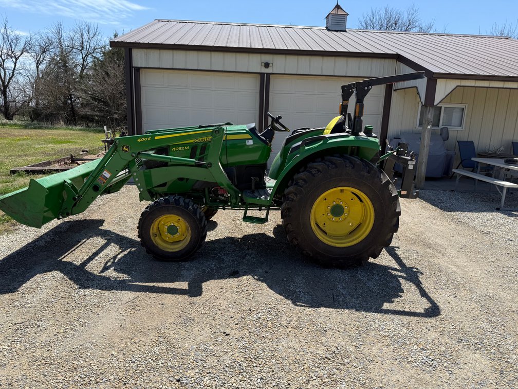 Tractors, Vehicles, and Power Sports photo 2